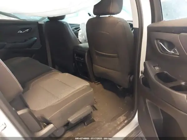 1GNEVFKW8KJ286647 2019 CHEVROLET TRAVERSE - Image 8