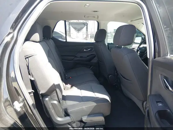 1GNEVFKW8LJ112823 2020 CHEVROLET TRAVERSE - Image 8