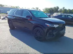 1GNEVFKW8LJ117746 2020 CHEVROLET TRAVERSE