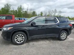 1GNEVFKW8LJ123370 2020 CHEVROLET TRAVERSE