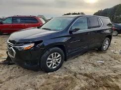 1GNEVFKW8LJ129296 2020 CHEVROLET TRAVERSE