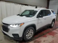 1GNEVFKW8LJ146003 2020 CHEVROLET TRAVERSE