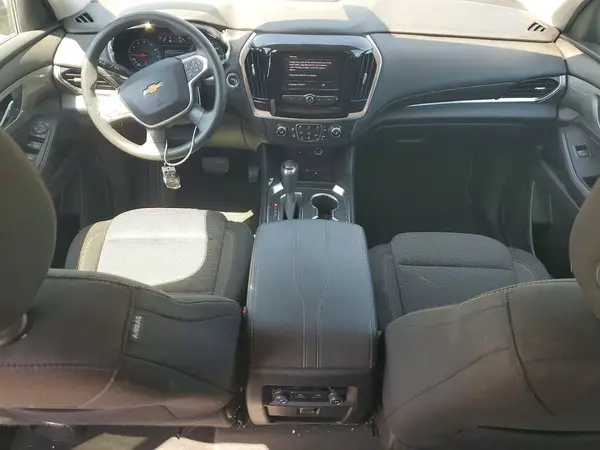 1GNEVFKW8LJ161827 2020 CHEVROLET TRAVERSE - Image 8