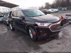 1GNEVFKW8LJ165067 2020 CHEVROLET TRAVERSE