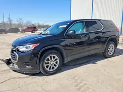 1GNEVFKW8LJ170169 2020 CHEVROLET TRAVERSE
