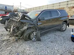 1GNEVFKW8LJ186355 2020 CHEVROLET TRAVERSE