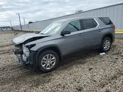 1GNEVFKW8LJ193175 2020 CHEVROLET TRAVERSE