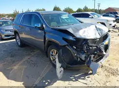 1GNEVFKW8LJ193631 2020 CHEVROLET TRAVERSE