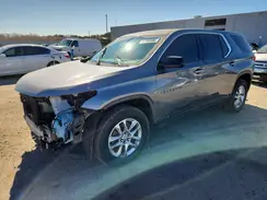 1GNEVFKW8LJ250975 2020 CHEVROLET TRAVERSE