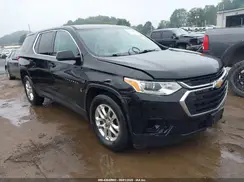1GNEVFKW8LJ270031 2020 CHEVROLET TRAVERSE