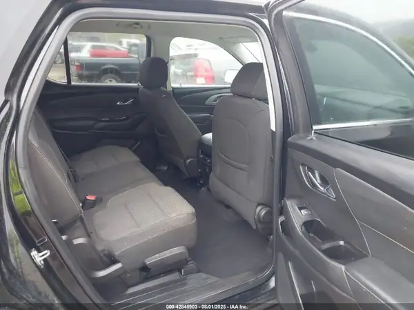 1GNEVFKW8LJ270031 2020 CHEVROLET TRAVERSE - Image 8