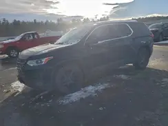 1GNEVFKW8LJ275357 2020 CHEVROLET TRAVERSE