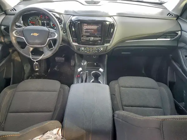 1GNEVFKW8LJ275357 2020 CHEVROLET TRAVERSE - Image 8
