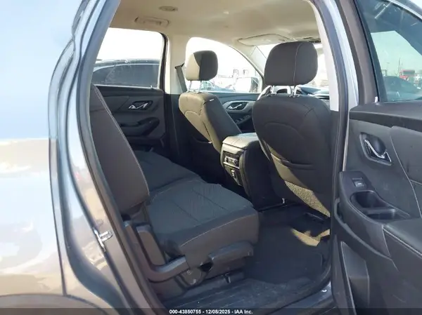 1GNEVFKW8LJ292692 2020 CHEVROLET TRAVERSE - Image 8