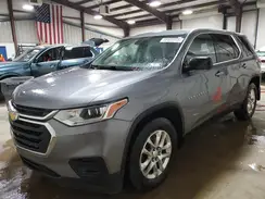 1GNEVFKW8LJ306848 2020 CHEVROLET TRAVERSE