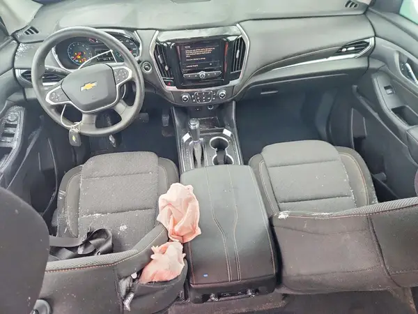 1GNEVFKW8LJ309359 2020 CHEVROLET TRAVERSE - Image 8