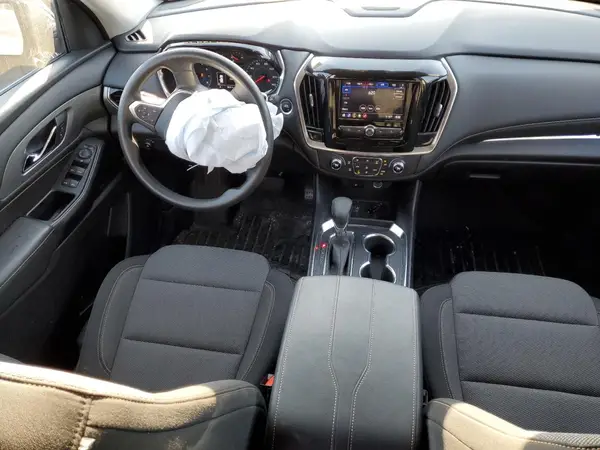 1GNEVFKW8MJ109275 2021 CHEVROLET TRAVERSE - Image 8