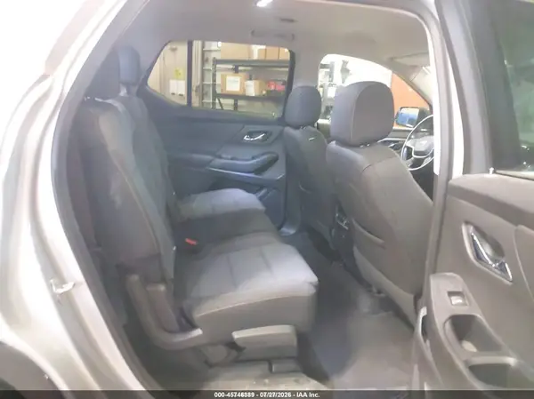 1GNEVFKW8MJ110216 2021 CHEVROLET TRAVERSE - Image 8