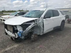 1GNEVFKW8MJ145189 2021 CHEVROLET TRAVERSE