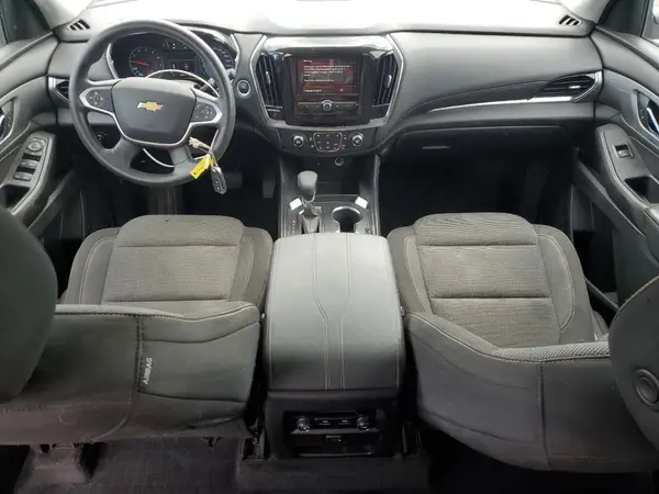 1GNEVFKW8MJ145189 2021 CHEVROLET TRAVERSE - Image 8