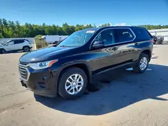 1GNEVFKW8MJ178483 2021 CHEVROLET TRAVERSE