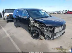 1GNEVFKW8MJ253585 2021 CHEVROLET TRAVERSE