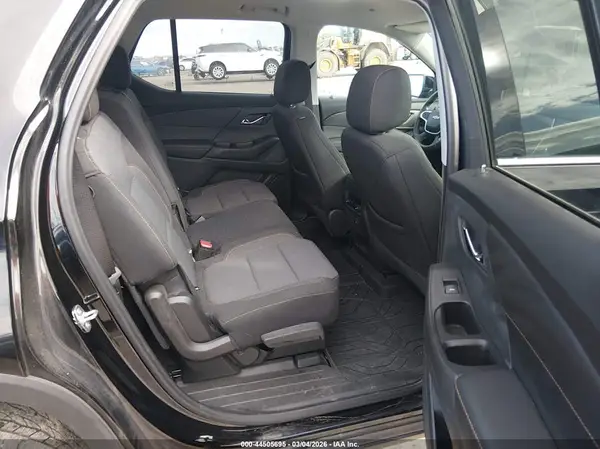 1GNEVFKW8MJ253585 2021 CHEVROLET TRAVERSE - Image 8