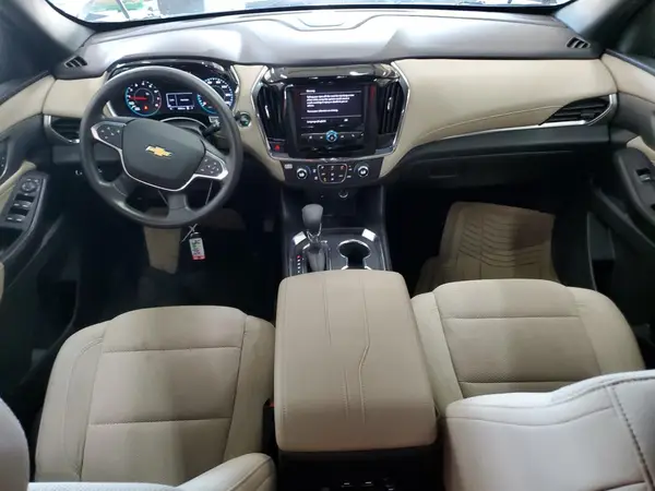 1GNEVFKW8NJ168683 2022 CHEVROLET TRAVERSE - Image 8
