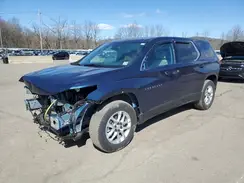 1GNEVFKW8NJ193745 2022 CHEVROLET TRAVERSE