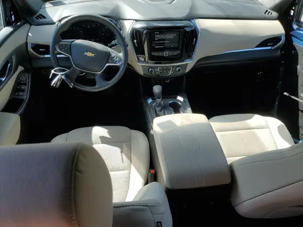 1GNEVFKW8NJ193745 2022 CHEVROLET TRAVERSE - Image 8