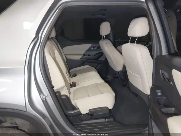 1GNEVFKW8PJ141826 2023 CHEVROLET TRAVERSE - Image 8