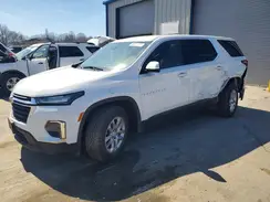 1GNEVFKW8PJ159839 2023 CHEVROLET TRAVERSE