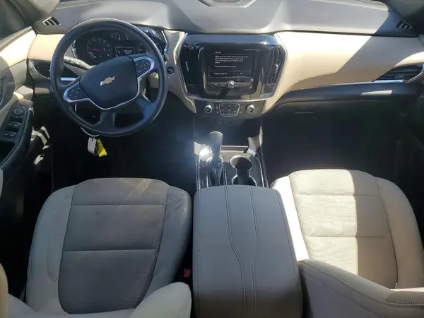 1GNEVFKW8PJ159839 2023 CHEVROLET TRAVERSE - Image 8