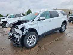 1GNEVFKW8PJ173708 2023 CHEVROLET TRAVERSE