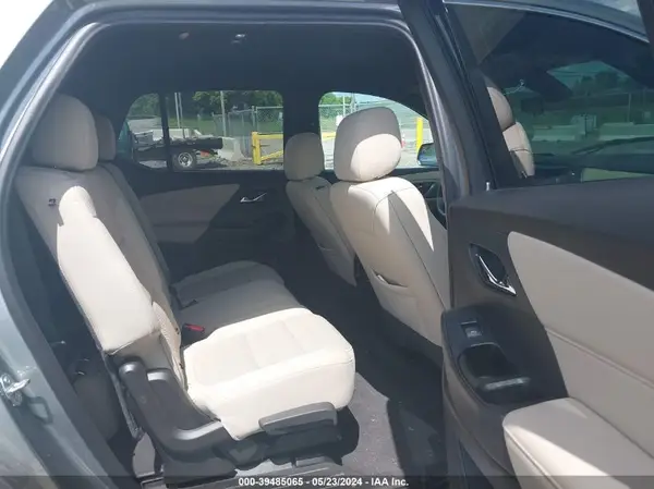 1GNEVFKW8PJ201586 2023 CHEVROLET TRAVERSE - Image 8