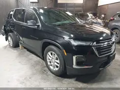 1GNEVFKW8PJ207212 2023 CHEVROLET TRAVERSE