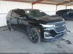 1GNEVFKW8PJ314857 2023 CHEVROLET TRAVERSE