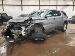 1GNEVFKW8PJ333117 2023 CHEVROLET TRAVERSE