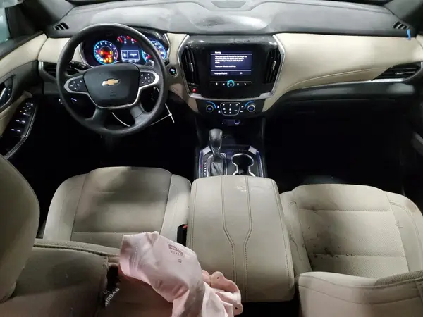 1GNEVFKW8PJ333117 2023 CHEVROLET TRAVERSE - Image 8