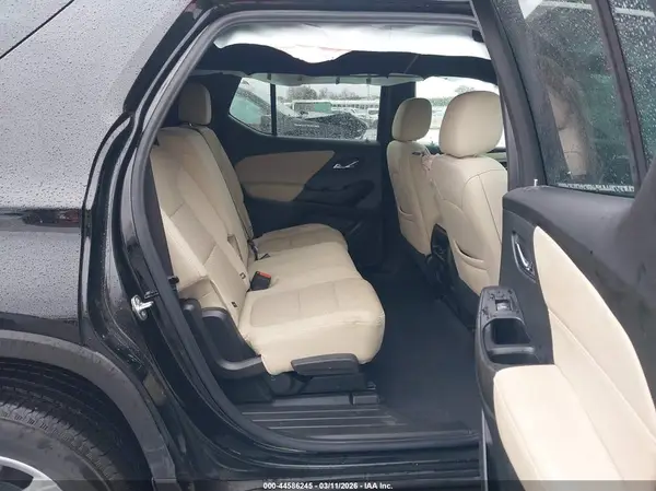 1GNEVFKW8PJ337832 2023 CHEVROLET TRAVERSE - Image 8