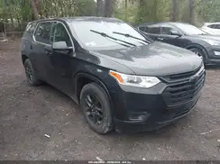 1GNEVFKW9JJ108633 2018 CHEVROLET TRAVERSE