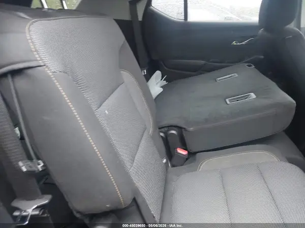 1GNEVFKW9JJ108633 2018 CHEVROLET TRAVERSE - Image 8