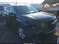 1GNEVFKW9JJ136481 2018 CHEVROLET TRAVERSE