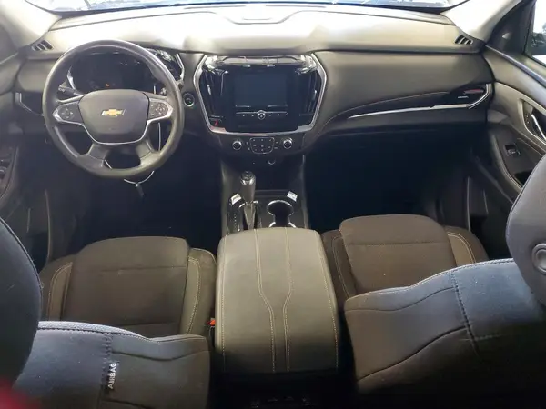1GNEVFKW9JJ143964 2018 CHEVROLET TRAVERSE - Image 8