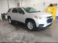 1GNEVFKW9JJ152390 2018 CHEVROLET TRAVERSE