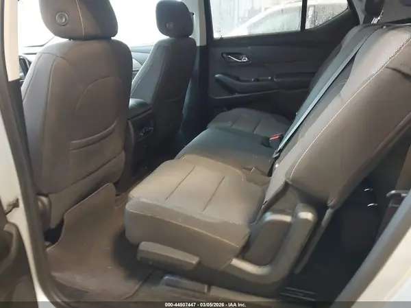 1GNEVFKW9JJ152390 2018 CHEVROLET TRAVERSE - Image 8
