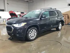 1GNEVFKW9JJ153393 2018 CHEVROLET TRAVERSE