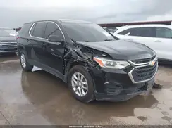1GNEVFKW9JJ153586 2018 CHEVROLET TRAVERSE