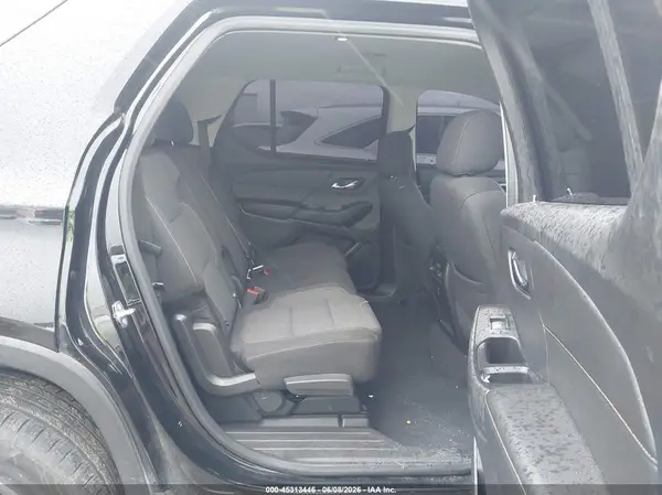 1GNEVFKW9JJ153586 2018 CHEVROLET TRAVERSE - Image 8