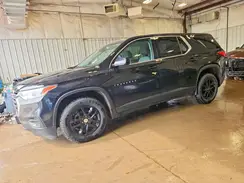 1GNEVFKW9JJ167097 2018 CHEVROLET TRAVERSE